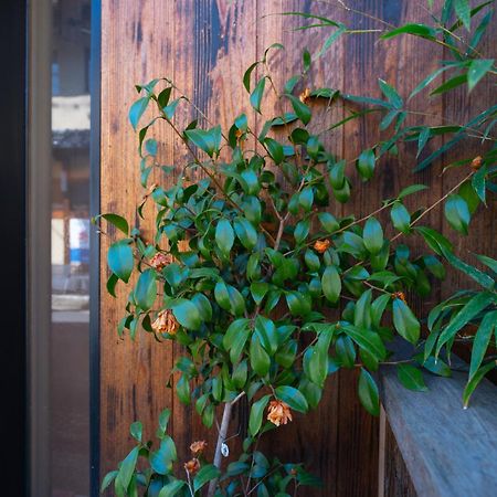美築八坂 Daire Kyoto Dış mekan fotoğraf