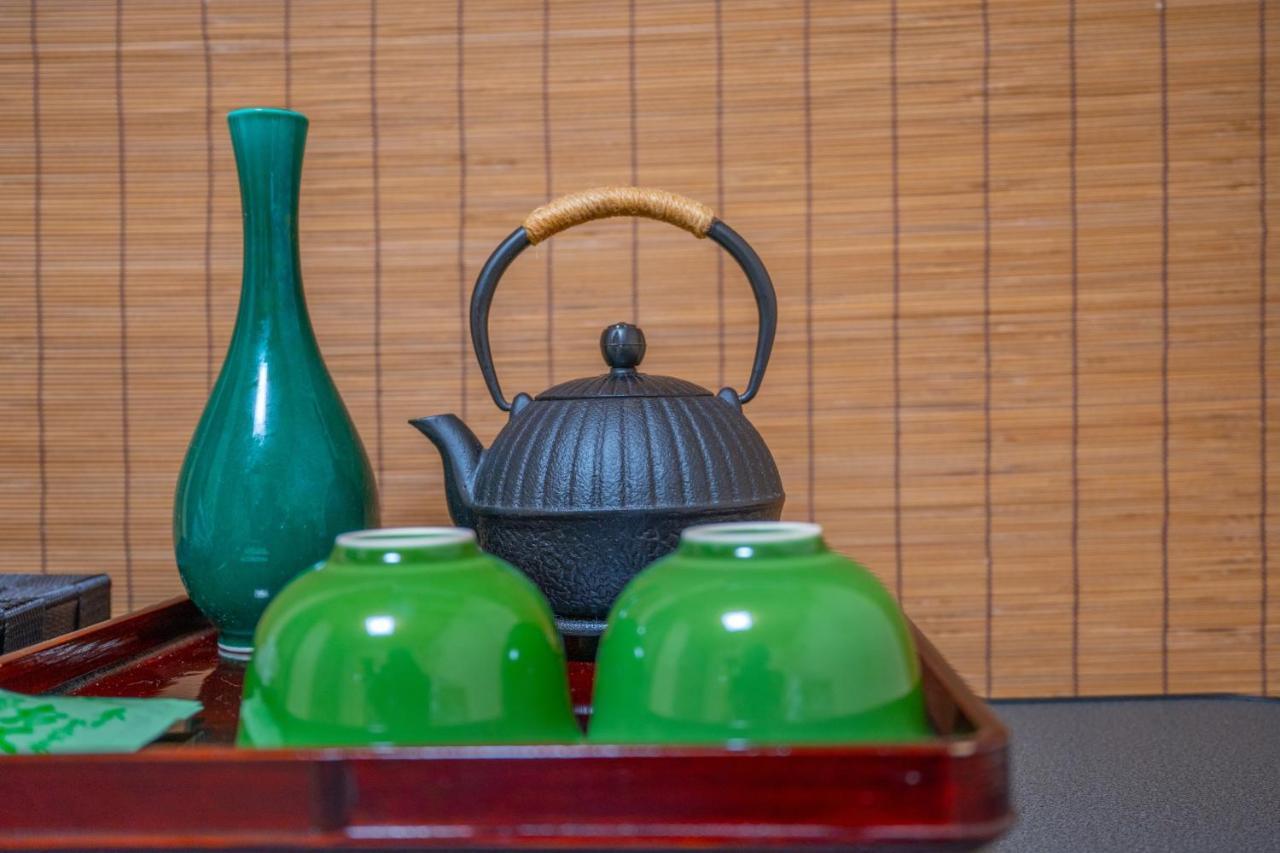 美築八坂 Daire Kyoto Dış mekan fotoğraf