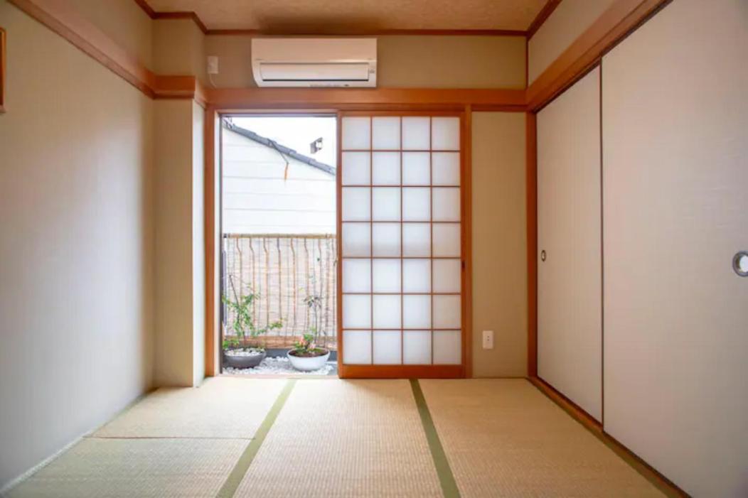 美築八坂 Daire Kyoto Oda fotoğraf