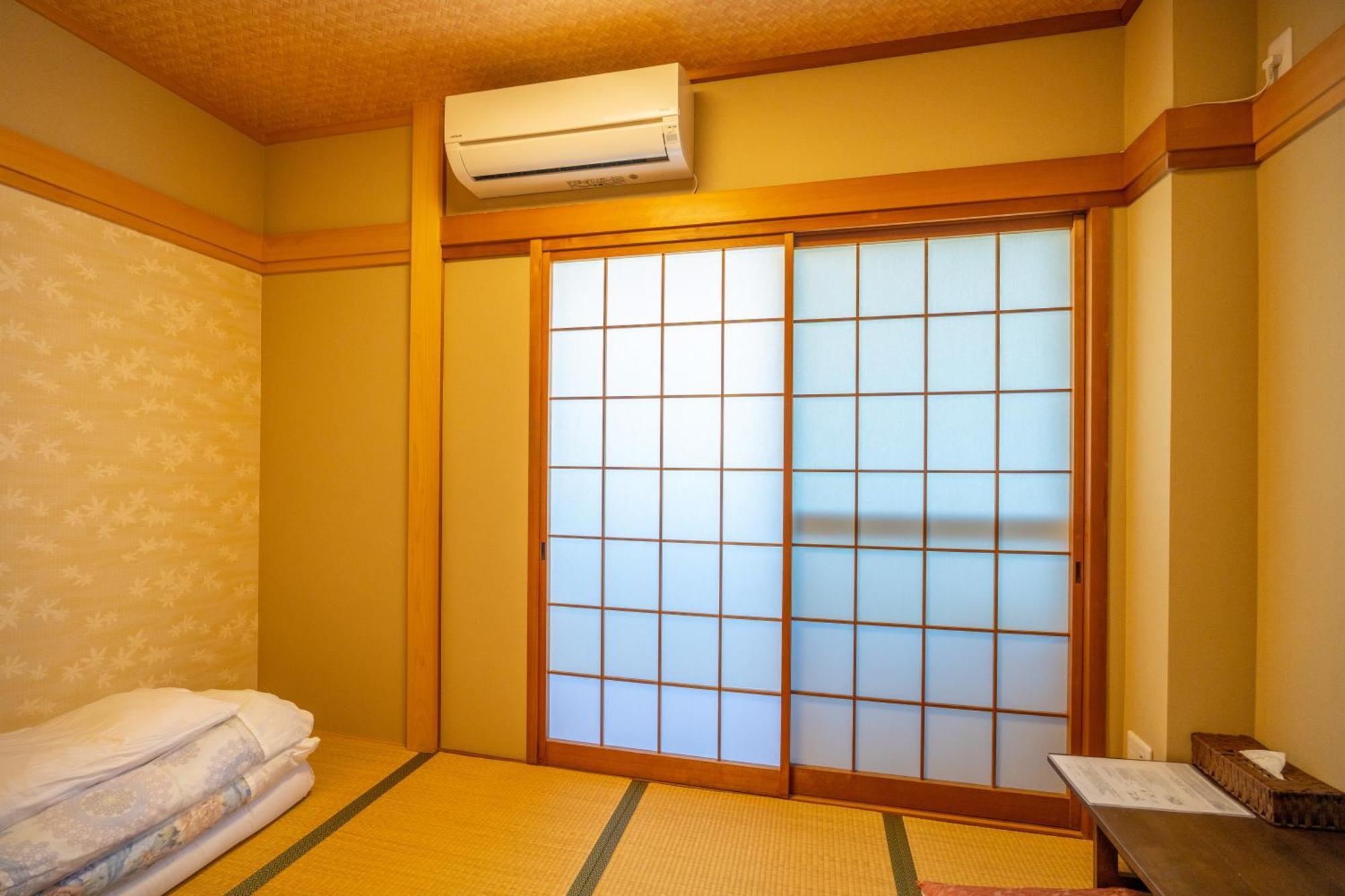 美築八坂 Daire Kyoto Oda fotoğraf