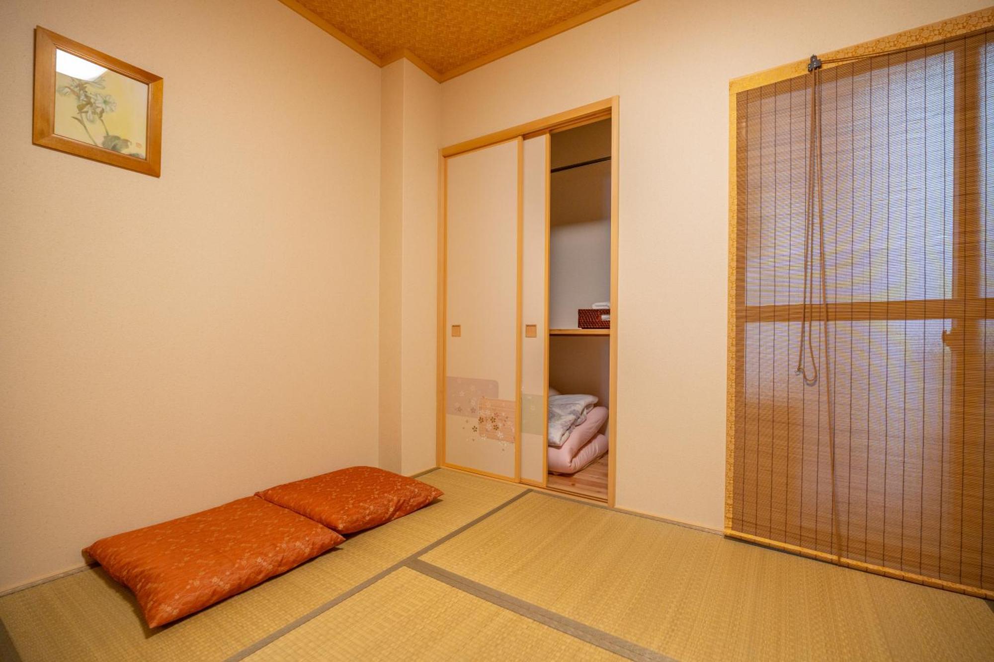 美築八坂 Daire Kyoto Oda fotoğraf