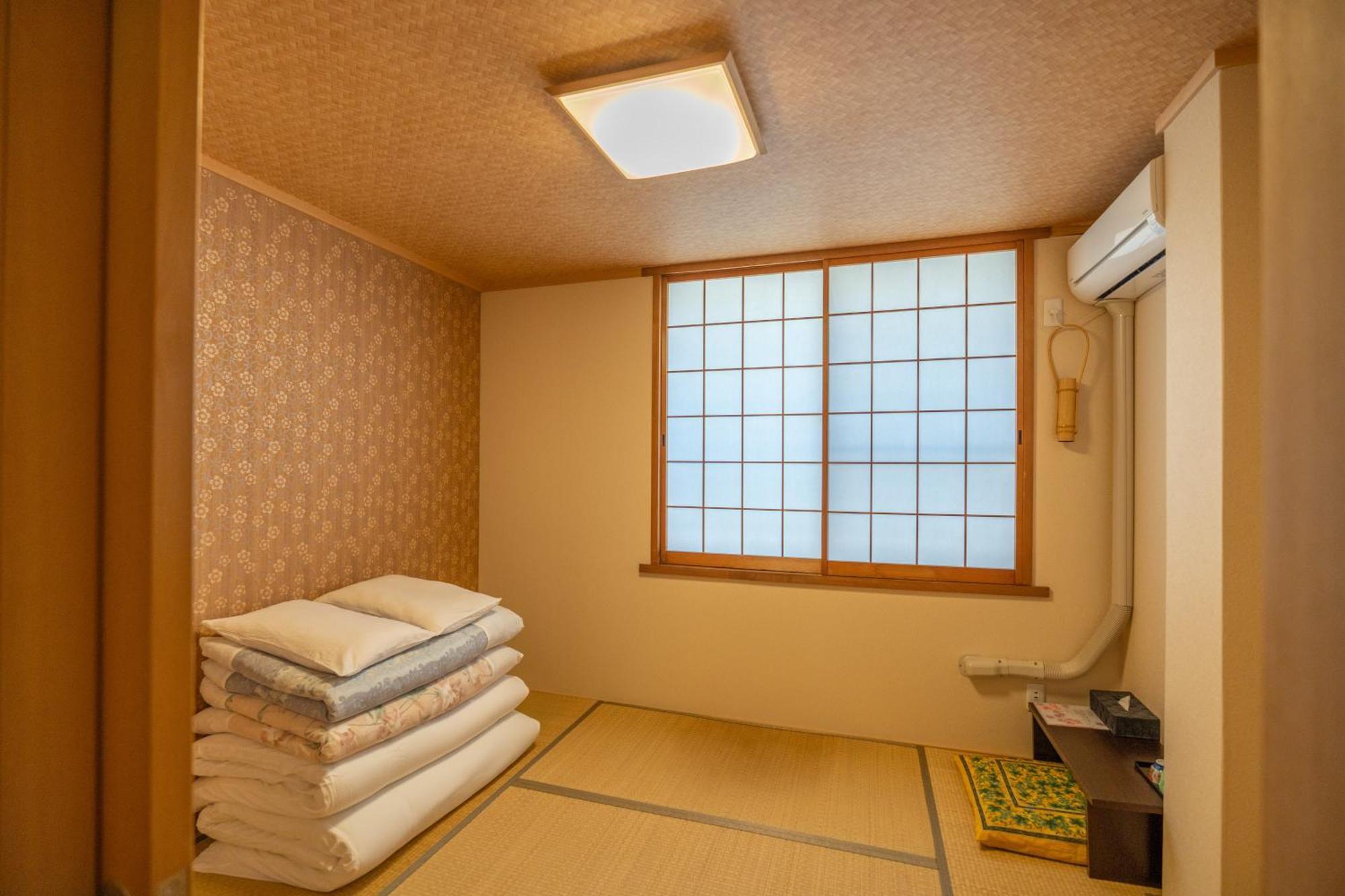 美築八坂 Daire Kyoto Oda fotoğraf