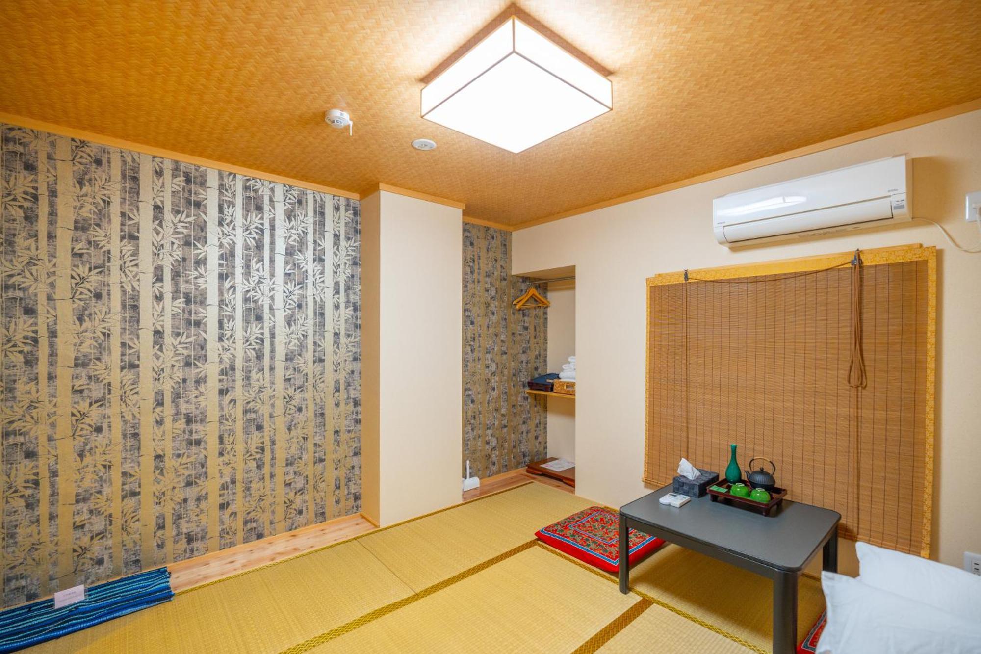 美築八坂 Daire Kyoto Oda fotoğraf