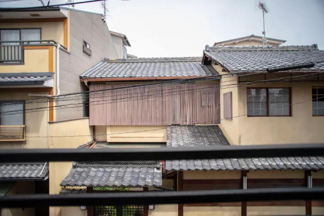 美築八坂 Daire Kyoto Dış mekan fotoğraf