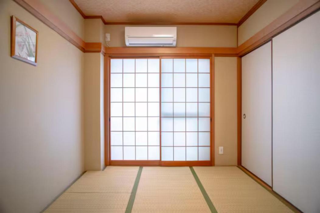 美築八坂 Daire Kyoto Oda fotoğraf