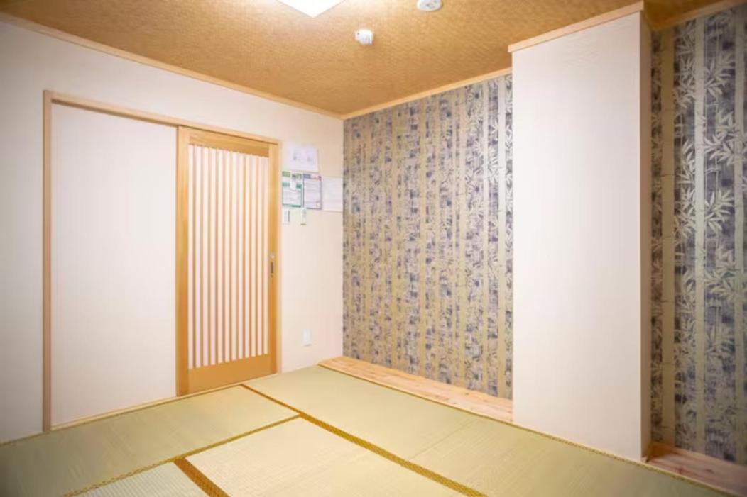 美築八坂 Daire Kyoto Oda fotoğraf