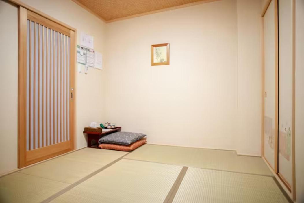 美築八坂 Daire Kyoto Oda fotoğraf