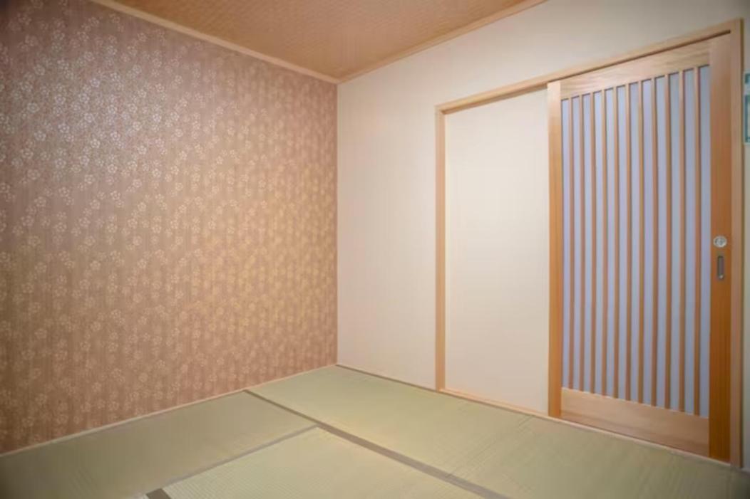 美築八坂 Daire Kyoto Oda fotoğraf