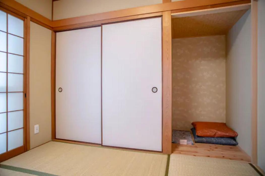 美築八坂 Daire Kyoto Oda fotoğraf