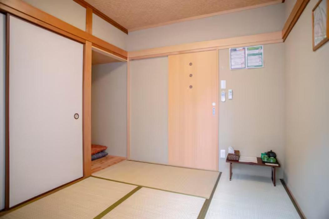 美築八坂 Daire Kyoto Oda fotoğraf