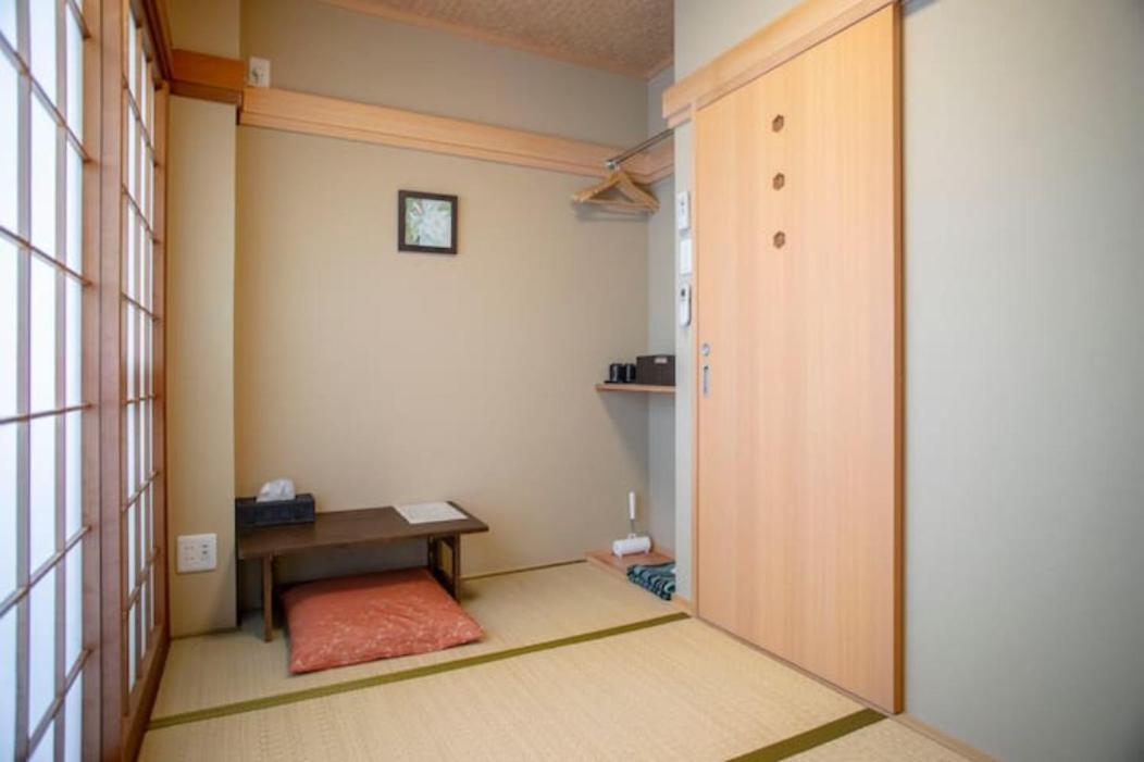 美築八坂 Daire Kyoto Oda fotoğraf