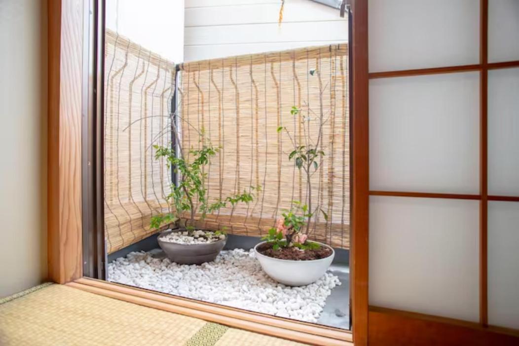 美築八坂 Daire Kyoto Oda fotoğraf