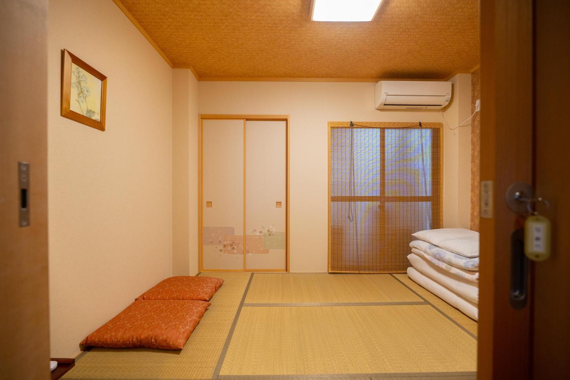 美築八坂 Daire Kyoto Oda fotoğraf