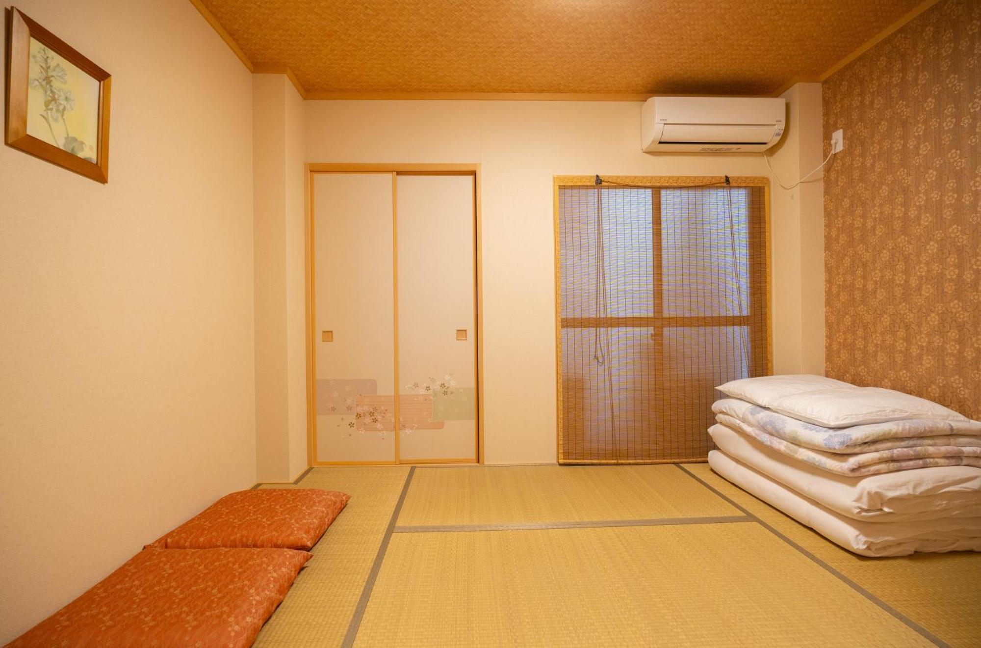 美築八坂 Daire Kyoto Oda fotoğraf